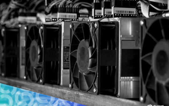 Bitcoin Mining Profits Hit 14-Month Low After Winter Storm Rocks Miners: CryptoQuant