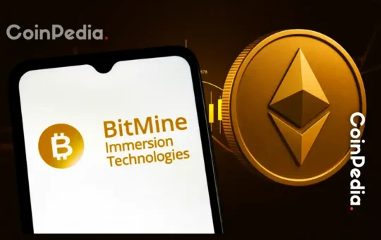 Coinpedia - Fintech & Cryptocurreny News Media