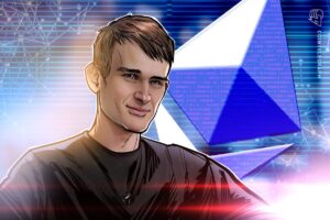 Buterin Pitches ‘A Bit Simpler’ Staking Setup for Ethereum