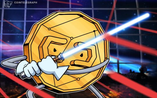 CZ-Backed YZi Labs Clashes with CEA Industries Over Poison Pill