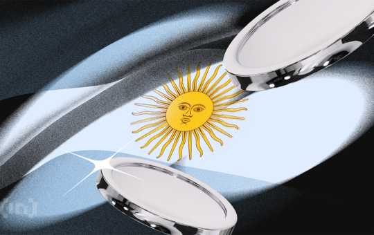 Coinbase Restricts Stablecoin Services in Argentina
