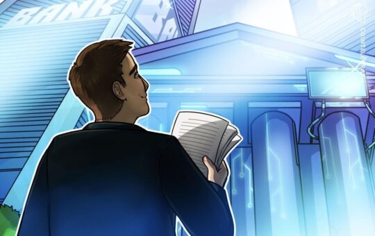 From Today, Bank of America Lets Advisers Recommend BTC