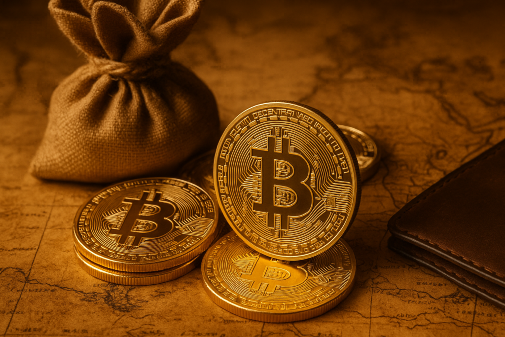 Bitcoin treasury firm Future Holdings AG agrees to H100 Group acquisition as BTC Tops $92K