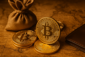 Bitcoin treasury firm Future Holdings AG agrees to H100 Group acquisition as BTC Tops $92K