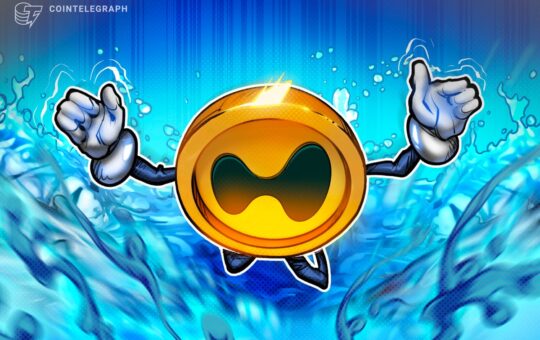 Hyperliquid’s HIP-3 Open Interest Notched $793M ATH On Monday