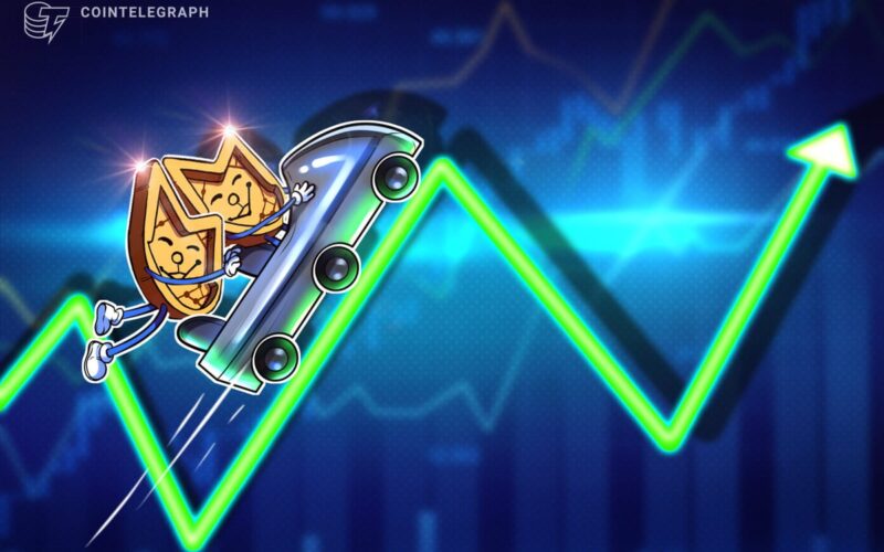 PENGUIN Memecoin Climbs to Over $136M Market Cap After White House Post