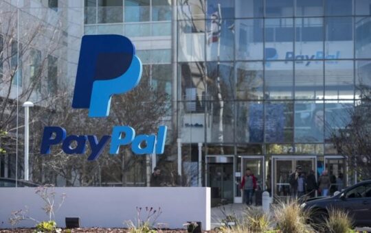 PayPal set to purchase Cymbio to expand AI chatbot commerce tools