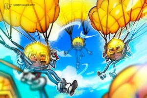 Solana Mobile SKR Jumps 38% On Airdrop Launch