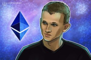 Vitalik Buterin Calls for ‘Garbage Collection’ to Curb Ethereum Bloat