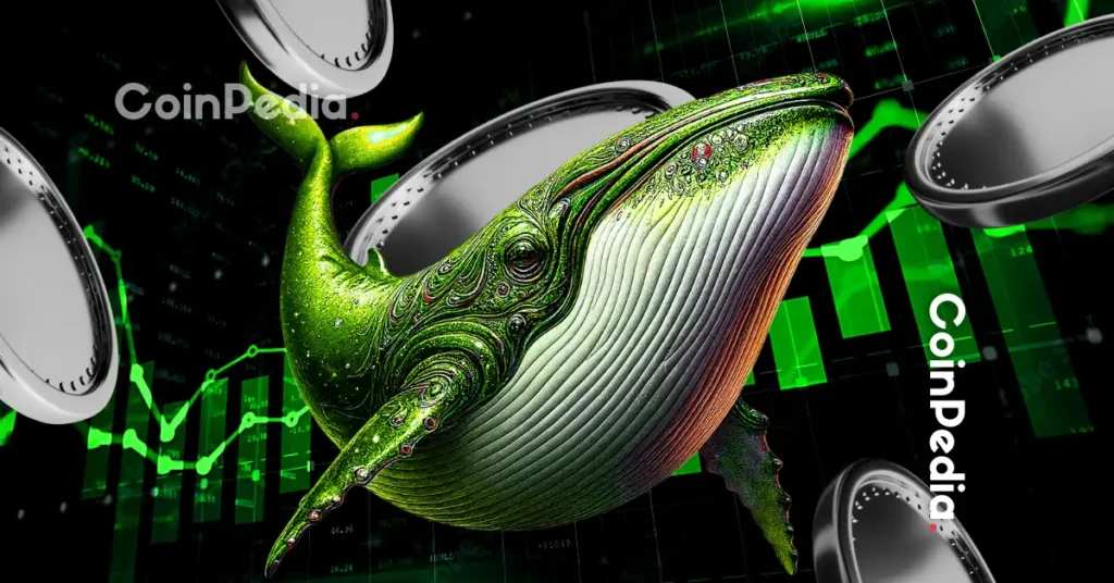 Coinpedia - Fintech & Cryptocurreny News Media