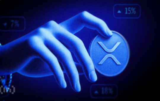 XRP Price Fails Near $2 —This Is The Real Reason