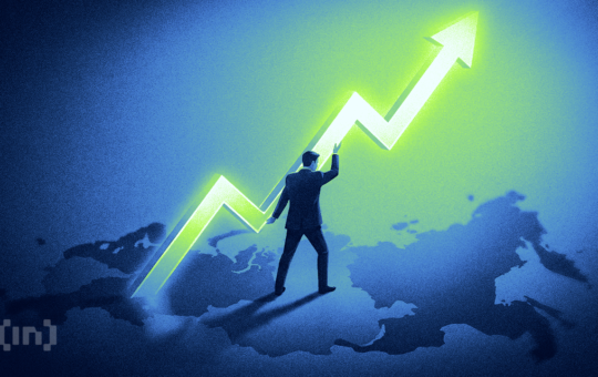 3 DeFi Altcoins Explode After BlackRock and Wall Street Deals