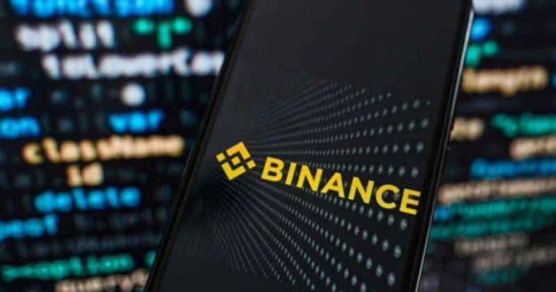 Binance completes second batch of Bitcoin conversion, acquires $100M in BTC