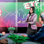 Bitcoin ETFs Rebound $562M After $1.5B Outflows