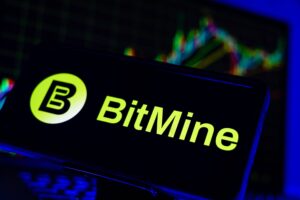 Bitmine Reports 4.28M ETH Holdings and $374M Annualized Staking Potential