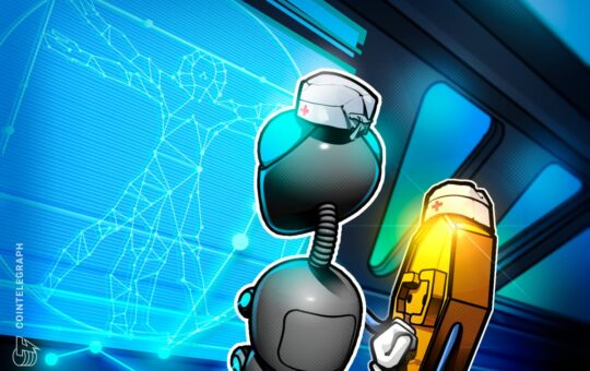 Blockchain Data May Predict Drug Overdose Surges, Chainalysis Says