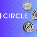 Circle Stock Jumps Double Digits as It Reports 72% Rise in USDC Circulation