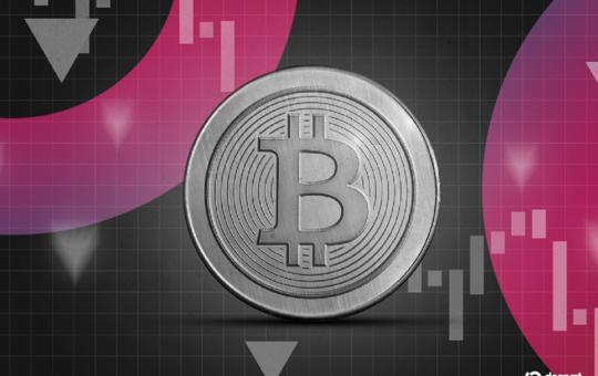 Crypto Crash: Liquidations Top $2.5 Billion as Bitcoin, Ethereum and XRP Prices Plummet