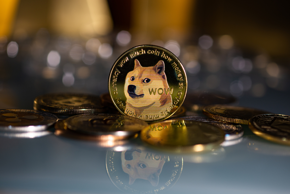 dogecoin