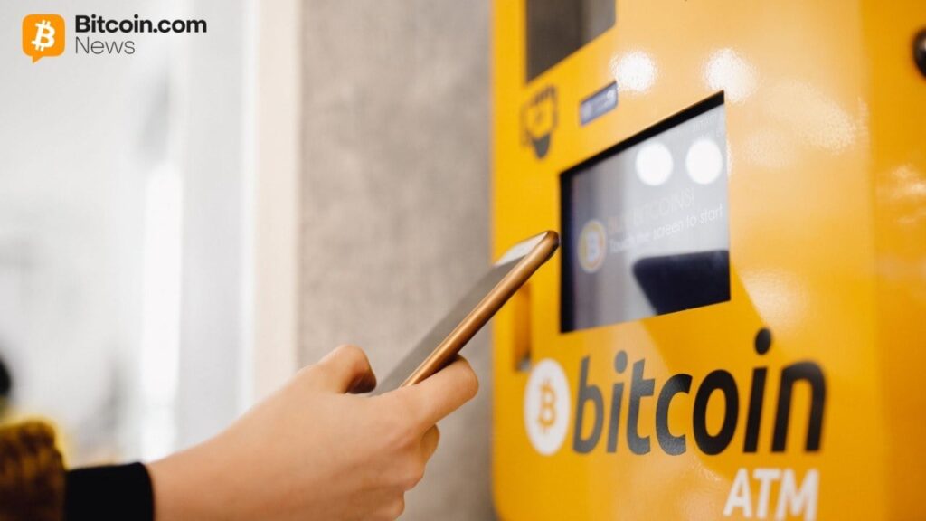Drained Accounts and Overseas Scammers: Why Minnesota May Pull the Plug on Crypto ATMs