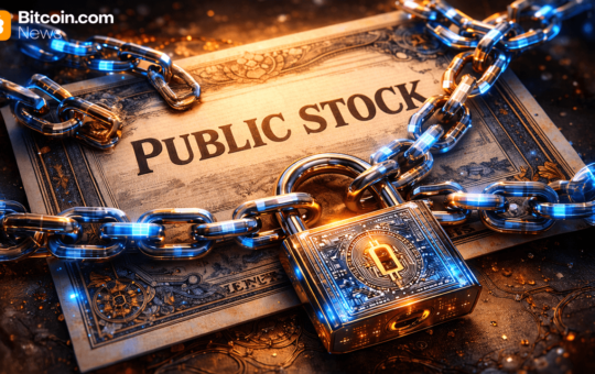 Figure Launches FGRD as First SEC-Registered Onchain Public Stock