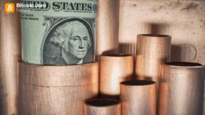 Is Copper Mirroring Silver’s Explosive Breakout? Veteran Trader Bluntz Reveals Bullish Forecast