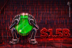 NFT Market Cap Returns to Pre-Hype Levels Near $1.5B