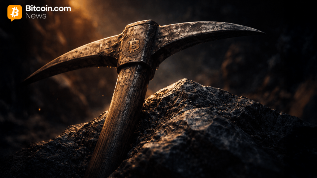 Publicly Traded Miners Buck the Tape as Bitcoin’s Price Wobbles