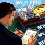 Relief Rally Leads To Green Bitcoin, Altcoin Charts, But Will It Last?