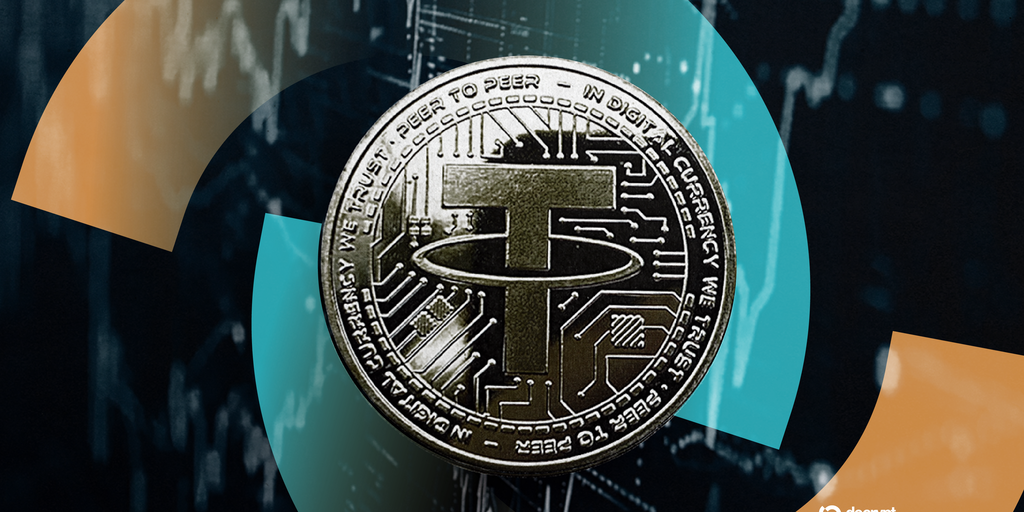 Tether Scales Back $20B Funding Push After Investor Resistance: Report