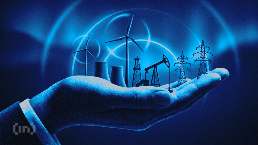 This Bitcoin Miner Sold Its Entire BTC Stash as Profit Crashed