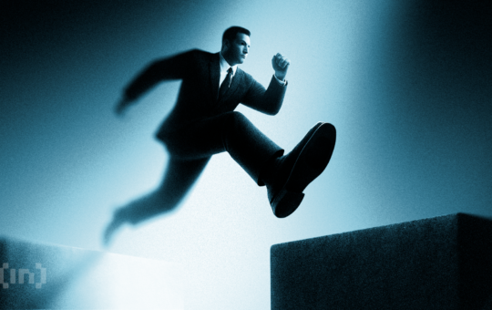 US Banking Giant Morgan Stanley is Hiring for Crypto Jobs