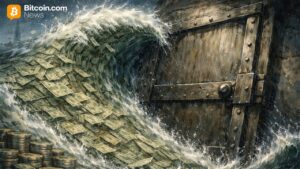 White House Adviser: Trillions in Institutional Capital Waiting to Enter Digital Assets