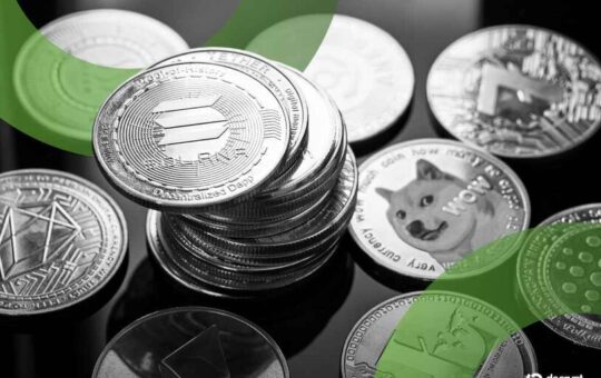 Altcoin Volume Slumps 80% Amid ‘Tighter’ Monetary Conditions