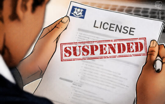 Bitcoin Depot Struggles With Regulatory Pressure and Weak 2026 Outlook