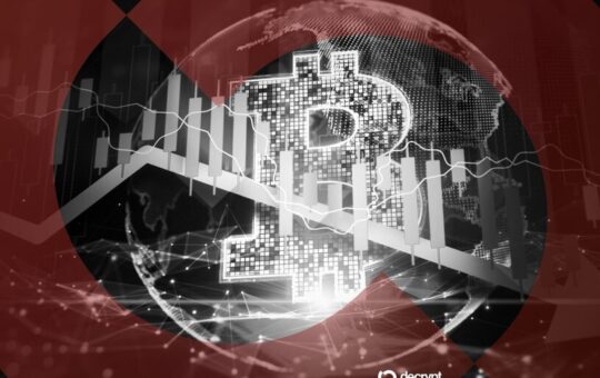 Bitcoin Dives Below $69K as US Loses 92K Jobs in February