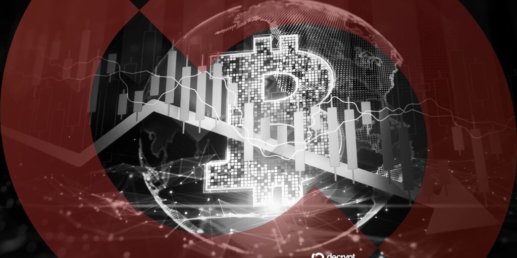 Bitcoin Dives Below $69K as US Loses 92K Jobs in February