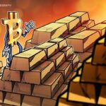 Bitcoin vs. Gold Bottom Emerges as BTC Bulls Defend $70K