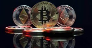 BlackRock sends $181 million in Bitcoin, Ether to Coinbase amid crypto sell-off