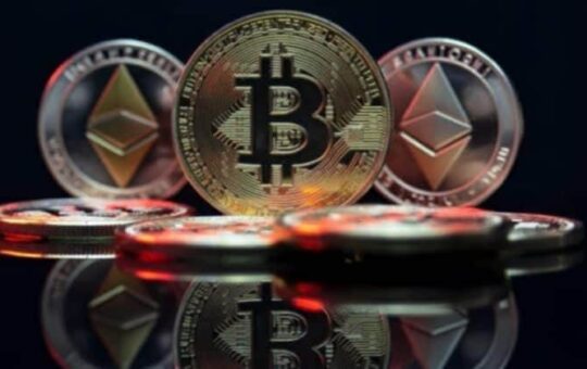 BlackRock sends $181 million in Bitcoin, Ether to Coinbase amid crypto sell-off