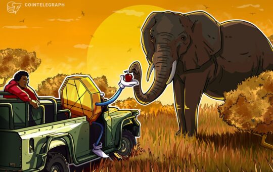 Blockchain Philanthropy Fails Africa’s Real-World Test