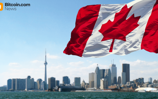Canada Revokes 50 Money Services Licenses in 2026, With 23 Crypto Firms Taking the Hit