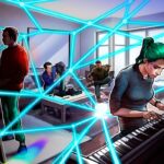 Decentralized Crowdfunding Can Boost Artists During Market Downturn