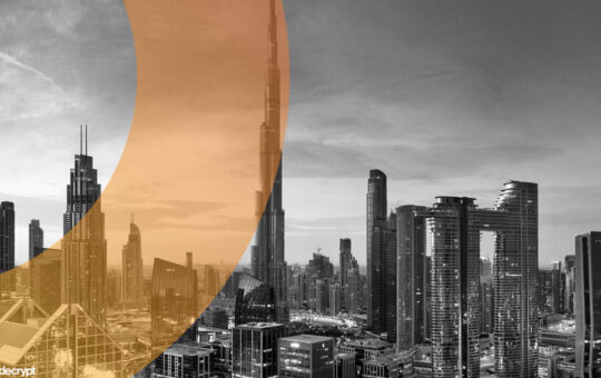 Dubai’s Token2049, TON Crypto Conferences Canceled as Iran Conflict Rages On