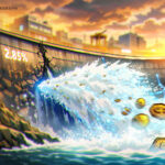 How a 2.85% Price Error Triggered $27M in Liquidations on Aave