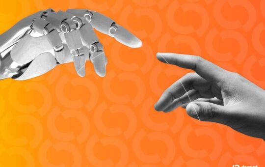 Inside the Growing ‘Digisexual’ Subculture of People in Relationships With AI