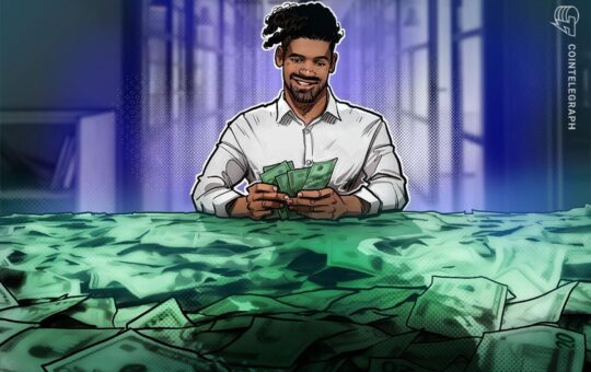 Kalshi, Polymarket Eye $20B Valuations in Potential Fundraising: WSJ