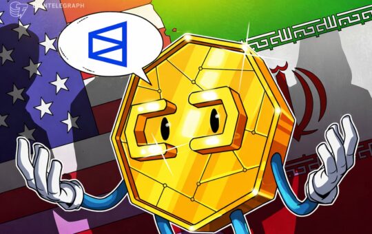 Polymarket Traders Make $1M on US-Iran Strike Bets, Spark Insider Concerns