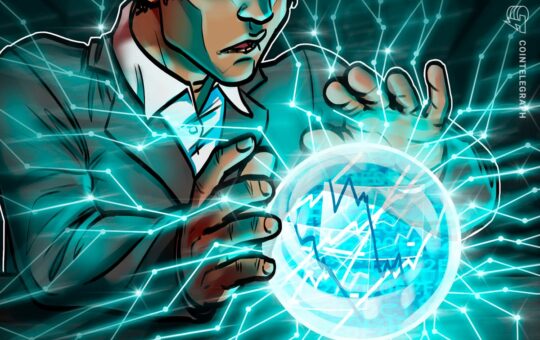 Prediction Markets Will Scale As Far As Resolution Infrastructure Allows