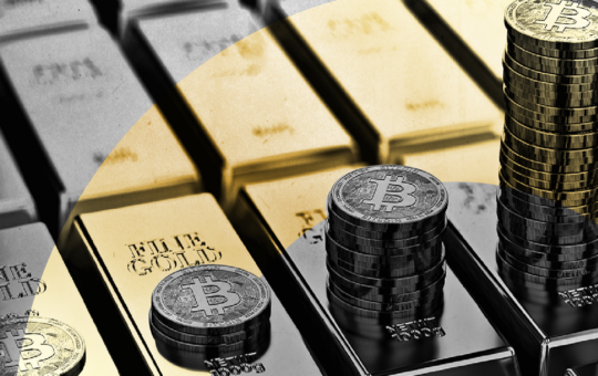 Stablecoin Giant Tether Expands Leading Gold-Backed Token to BNB Chain